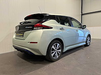 Nissan leaf tekna 40 kwh r-073-vs - afbeelding 17 van  21