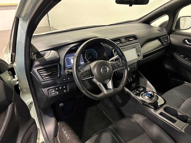 Nissan leaf tekna 40 kwh r-073-vs - afbeelding 21 van  21