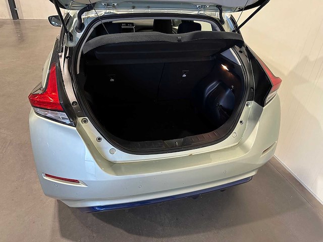 Nissan leaf tekna 40 kwh r-073-vs - afbeelding 3 van  4
