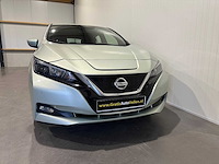 Nissan leaf tekna 40 kwh r-073-vs - afbeelding 4 van  4
