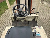 Nissan m01 vorkheftruck - afbeelding 11 van  11