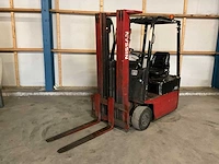 Nissan ma01l15u vorkheftruck - afbeelding 8 van  15