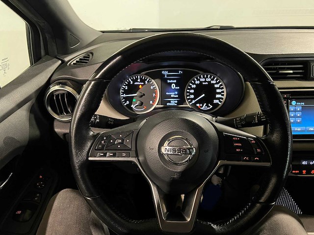 Nissan micra 0.9 ig-t bns. edition, rl-710-f - afbeelding 2 van  13