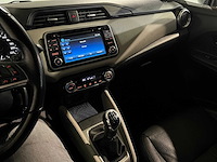 Nissan micra 0.9 ig-t bns. edition, rl-710-f - afbeelding 3 van  13