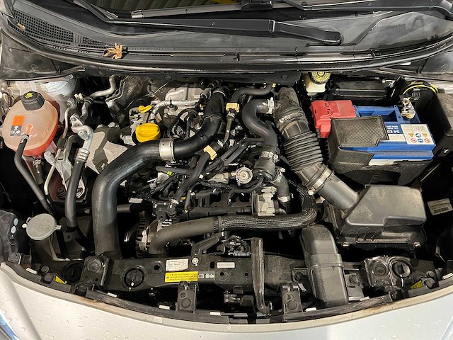 Nissan micra 0.9 ig-t bns. edition, rl-710-f - afbeelding 4 van  13