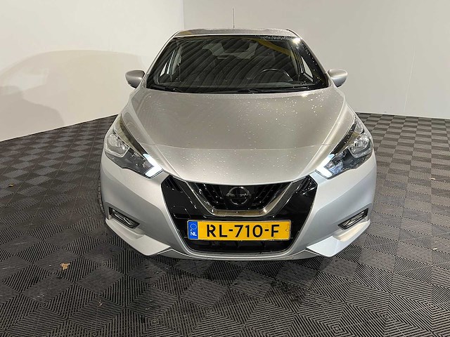 Nissan micra 0.9 ig-t bns. edition, rl-710-f - afbeelding 5 van  13