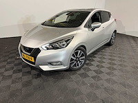 Nissan micra 0.9 ig-t bns. edition, rl-710-f