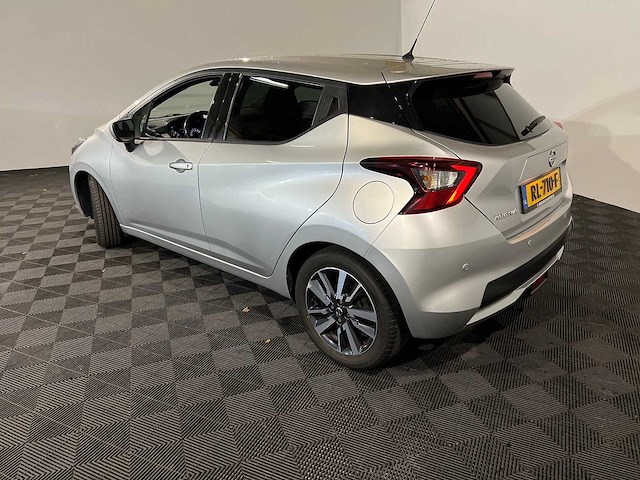 Nissan micra 0.9 ig-t bns. edition, rl-710-f - afbeelding 6 van  13