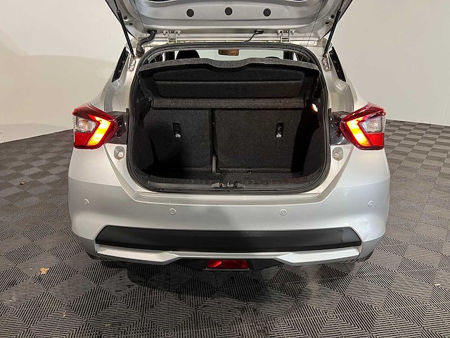 Nissan micra 0.9 ig-t bns. edition, rl-710-f - afbeelding 8 van  13