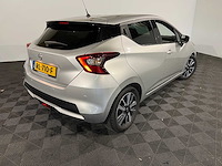 Nissan micra 0.9 ig-t bns. edition, rl-710-f - afbeelding 9 van  13