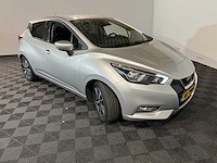 Nissan micra 0.9 ig-t bns. edition, rl-710-f - afbeelding 10 van  13