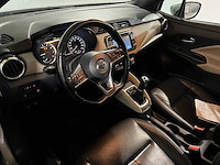 Nissan micra 0.9 ig-t bns. edition, rl-710-f - afbeelding 12 van  13