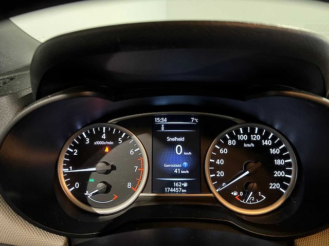 Nissan micra 0.9 ig-t bns. edition, rl-710-f - afbeelding 13 van  13