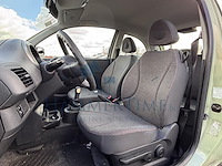 Nissan micra 1 2i 16v visia, 2006 - afbeelding 2 van  32