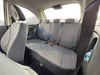 Nissan micra 1 2i 16v visia, 2006 - afbeelding 14 van  32