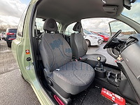 Nissan micra 1 2i 16v visia, 2006 - afbeelding 17 van  32