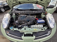 Nissan micra 1 2i 16v visia, 2006 - afbeelding 20 van  32