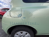 Nissan micra 1 2i 16v visia, 2006 - afbeelding 22 van  32