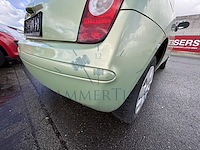 Nissan micra 1 2i 16v visia, 2006 - afbeelding 24 van  32
