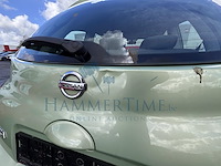 Nissan micra 1 2i 16v visia, 2006 - afbeelding 25 van  32