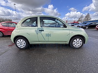Nissan micra 1 2i 16v visia, 2006 - afbeelding 27 van  32