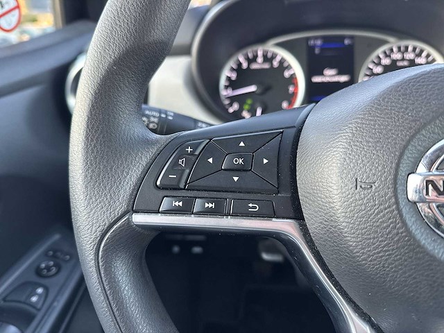 Nissan micra 1.0 ig-t acenta 2022 | r-343-sl - afbeelding 4 van  26