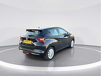 Nissan micra 1.0 ig-t acenta 2022 | r-343-sl - afbeelding 5 van  26