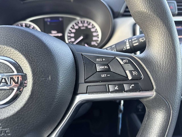 Nissan micra 1.0 ig-t acenta 2022 | r-343-sl - afbeelding 6 van  26