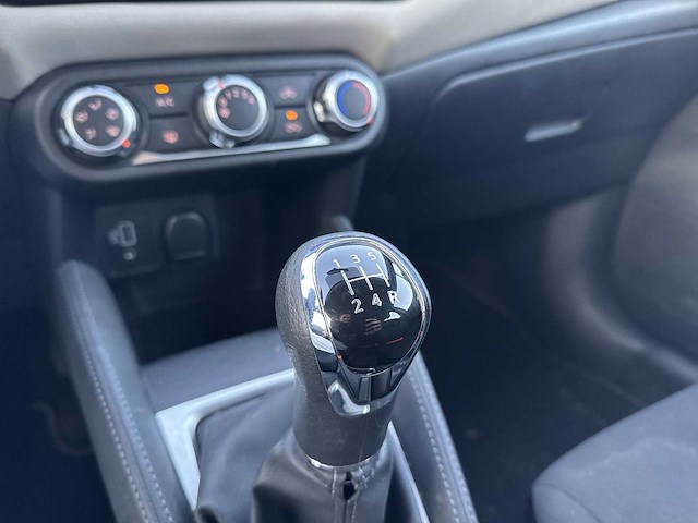 Nissan micra 1.0 ig-t acenta 2022 | r-343-sl - afbeelding 10 van  26