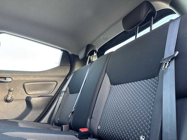 Nissan micra 1.0 ig-t acenta 2022 | r-343-sl - afbeelding 11 van  26