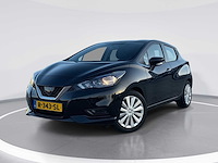Nissan micra 1.0 ig-t acenta 2022 | r-343-sl - afbeelding 1 van  26