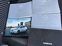 Nissan micra 1.0 ig-t acenta 2022 | r-343-sl - afbeelding 17 van  26
