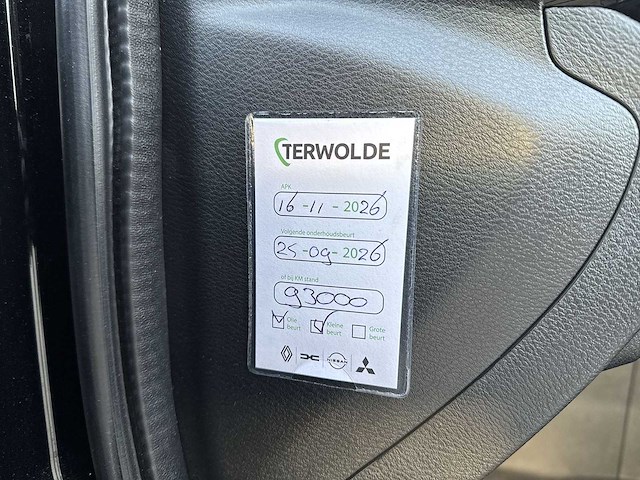 Nissan micra 1.0 ig-t acenta 2022 | r-343-sl - afbeelding 19 van  26