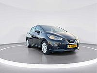 Nissan micra 1.0 ig-t acenta 2022 | r-343-sl - afbeelding 12 van  26