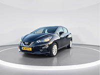 Nissan micra 1.0 ig-t acenta 2022 | r-343-sl - afbeelding 22 van  26