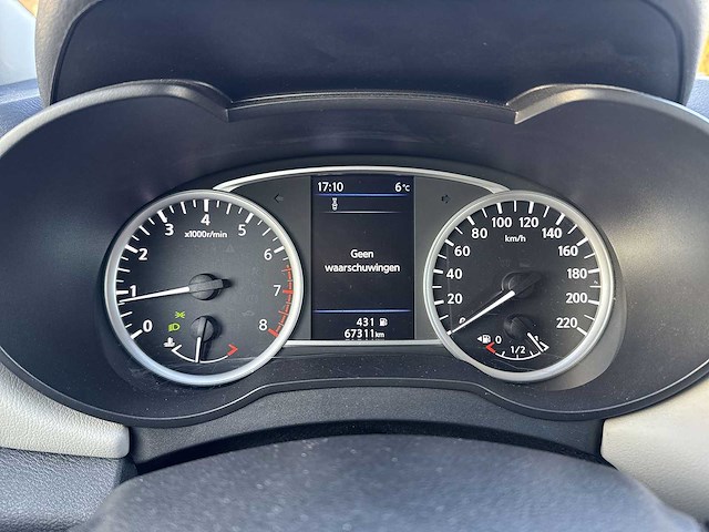 Nissan micra 1.0 ig-t acenta 2022 | r-343-sl - afbeelding 25 van  26