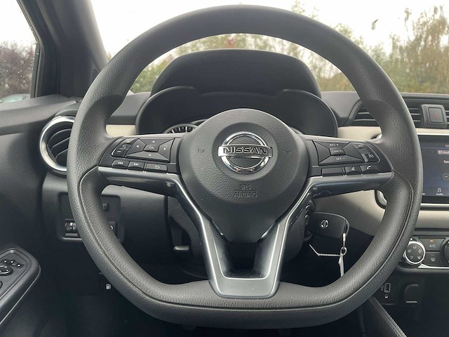 Nissan micra 1.0 ig-t acenta 2022 | r-693-zr - afbeelding 2 van  21