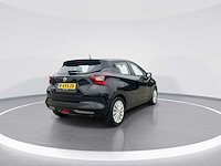 Nissan micra 1.0 ig-t acenta 2022 | r-693-zr - afbeelding 5 van  21