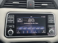 Nissan micra 1.0 ig-t acenta 2022 | r-693-zr - afbeelding 6 van  21