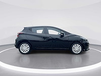 Nissan micra 1.0 ig-t acenta 2022 | r-693-zr - afbeelding 7 van  21