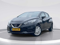 Nissan micra 1.0 ig-t acenta 2022 | r-693-zr - afbeelding 1 van  21