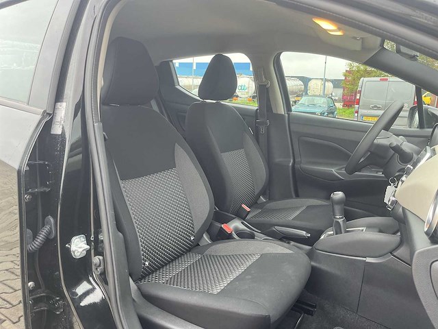 Nissan micra 1.0 ig-t acenta 2022 | r-693-zr - afbeelding 13 van  21