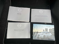 Nissan micra 1.0 ig-t acenta 2022 | r-693-zr - afbeelding 14 van  21