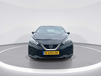 Nissan micra 1.0 ig-t acenta 2022 | r-693-zr - afbeelding 15 van  21