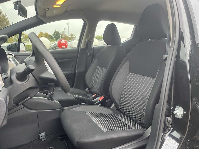 Nissan micra 1.0 ig-t acenta 2022 | r-693-zr - afbeelding 16 van  21