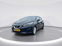 Nissan micra 1.0 ig-t acenta 2022 | r-693-zr - afbeelding 17 van  21