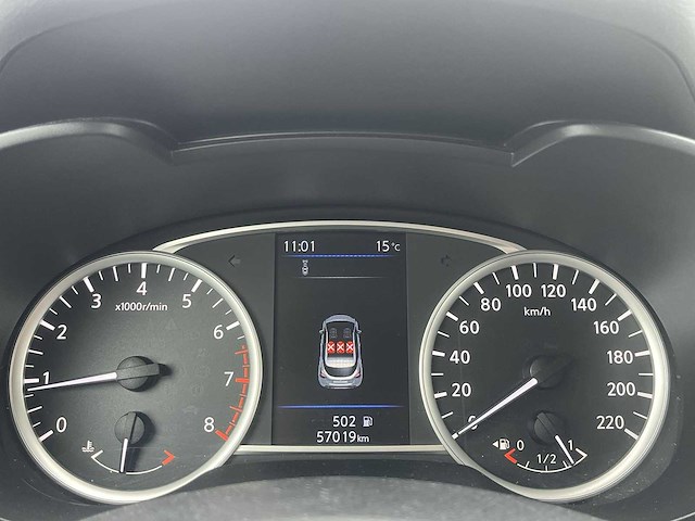 Nissan micra 1.0 ig-t acenta 2022 | r-693-zr - afbeelding 20 van  21