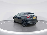 Nissan micra 1.0 ig-t acenta 2022 | r-693-zr - afbeelding 21 van  21