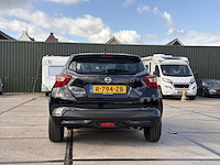 Nissan micra 1.0 ig-t acenta 2022 | r-794-zb * - afbeelding 4 van  31