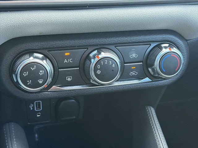 Nissan micra 1.0 ig-t acenta 2022 | r-794-zb * - afbeelding 10 van  31